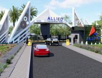 Allied Industrial Park