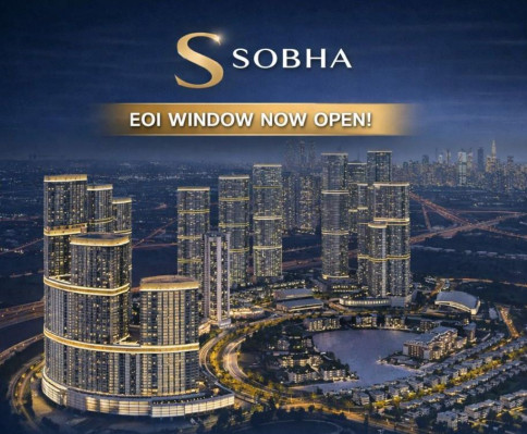 Sobha The One World, Bangalore - 1/2/3/4 BHK Superior Abodes