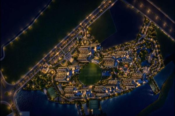 Sobha The One World, Bangalore - 1/2/3/4 BHK Superior Abodes