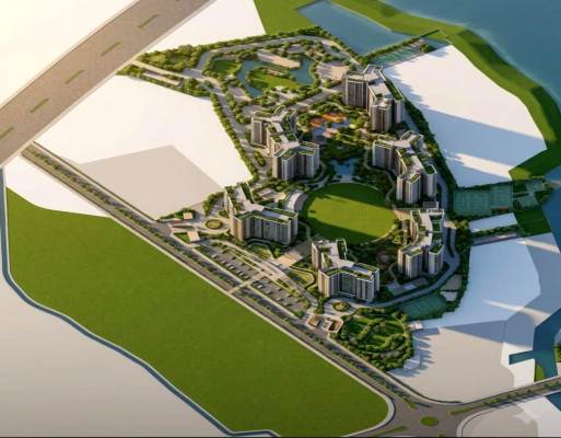 Sobha The One World, Bangalore - 1/2/3/4 BHK Superior Abodes