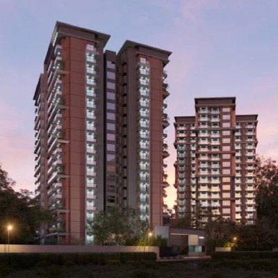 Sobha Altair, Bangalore - 2/3/4 BHK Apartment