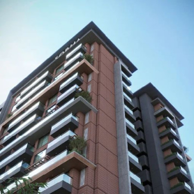 Sobha Altair, Bangalore - 2/3/4 BHK Apartment