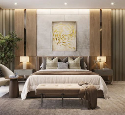 Sobha Altair, Bangalore - 2/3/4 BHK Apartment