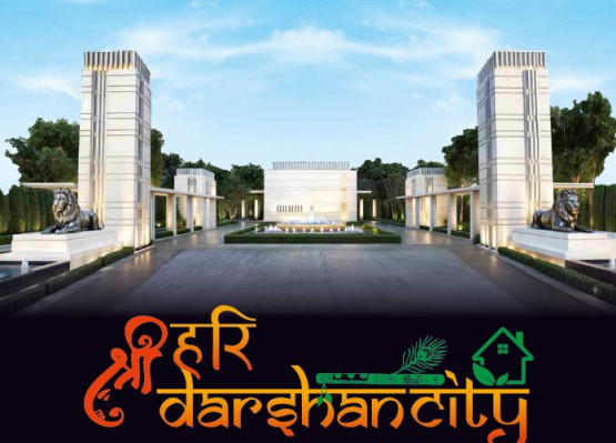 Shri Hari Darshan City, Haridwar - Residential Plots