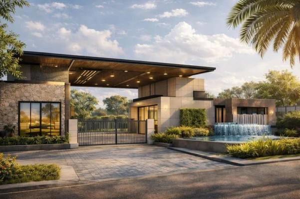 Sobha Sacred Grove, Kolar - Premium Residential Plots