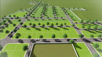 Gemdale City