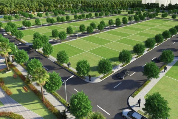 Gemdale City, Mohali - Residential Plots