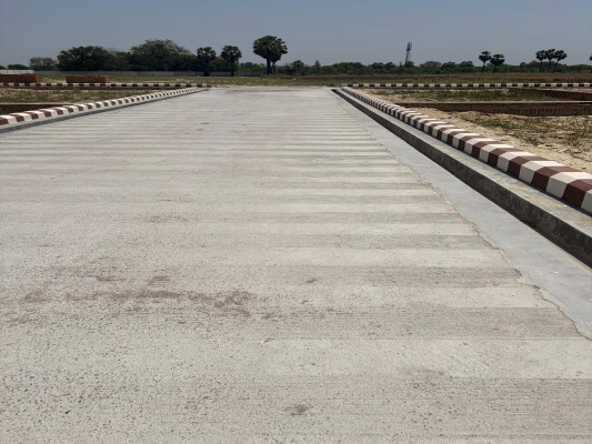 Green Square, Lucknow - Residential Plots
