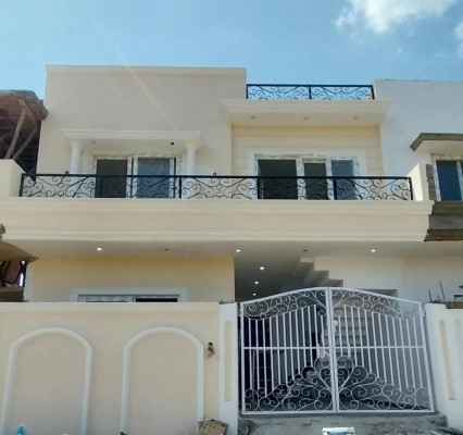 Grah Imperial Villas, Lucknow - Premium 2/3 BHK Villas