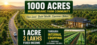 Sattva Organic Farms
