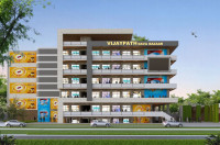 Vijaypath Dava Bazaar