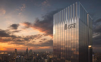 Landmark One