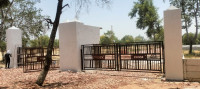 Tridev Farm
