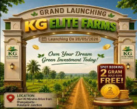 Kg Elite Farms