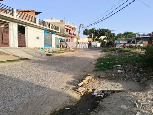 Sanvi City, Lucknow - Residential Plots