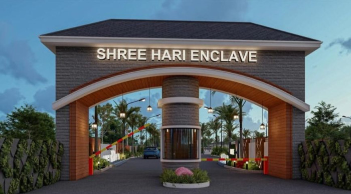 Shree Hari Enclave, Haridwar - Residential Plots