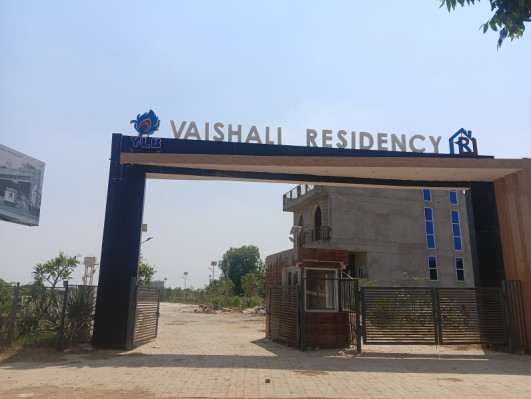 Vaishali Residency, Jaipur - Residential Plots