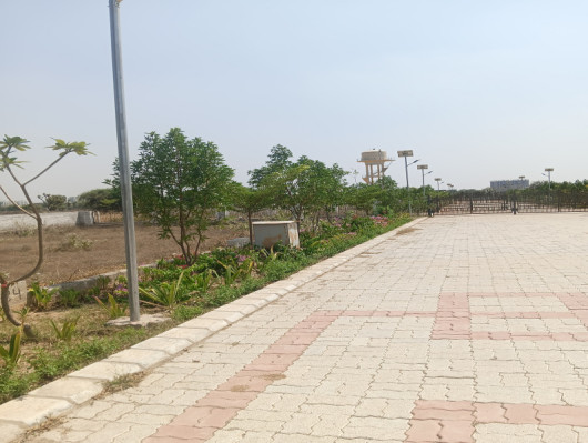 Vaishali Residency, Jaipur - Residential Plots