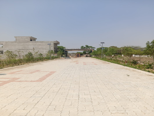 Vaishali Residency, Jaipur - Residential Plots