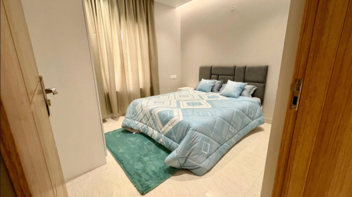 Ruby Horizon, Chennai - 2/3 BHK Apartment
