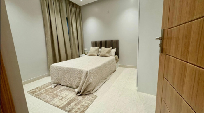 Ruby Horizon, Chennai - 2/3 BHK Apartment