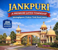 Janakpuri