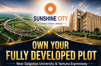 Sunshine City