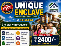 Unique Enclave