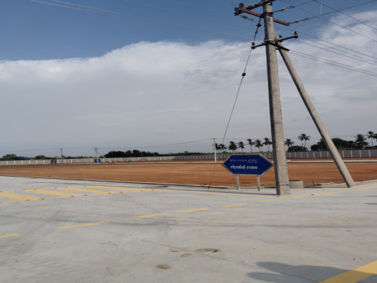 Vsj Sterling Avenue, Tiruchirappalli - Residential Plots