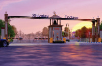 Shivalaya Enclave