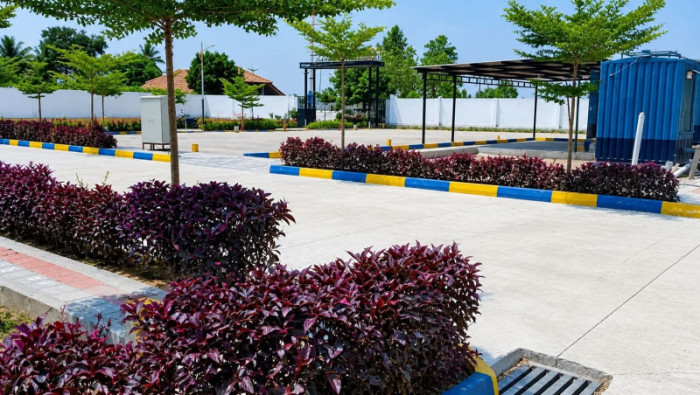 RR Bhoo Vaibhav Garden, Bangalore - Residential Plots