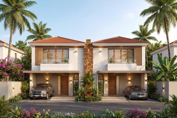 The Sanctuary, Sindhudurg - Spacious 3 BHK Villas