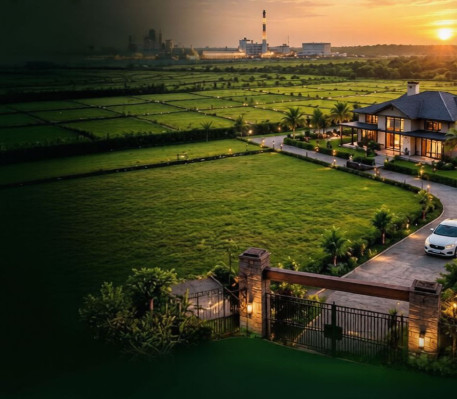 Anvita Farm, Raipur - Farm House / Plot