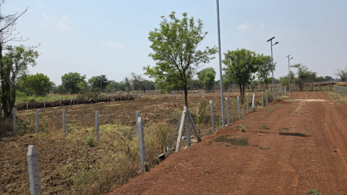 Anvita Farm, Raipur - Farm House / Plot