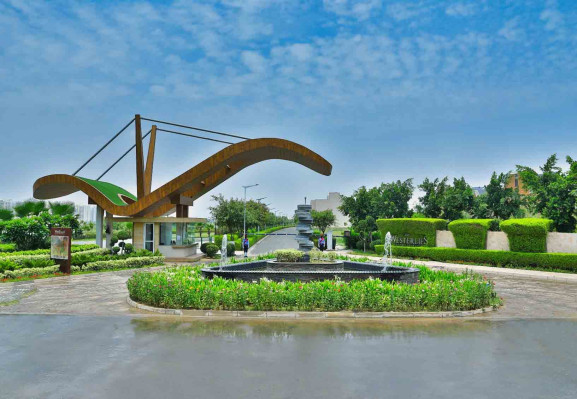 Experion The Westerlies, Gurgaon - Luxurious Villa & Plots