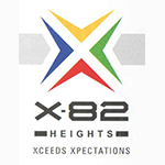 X-82 Heights