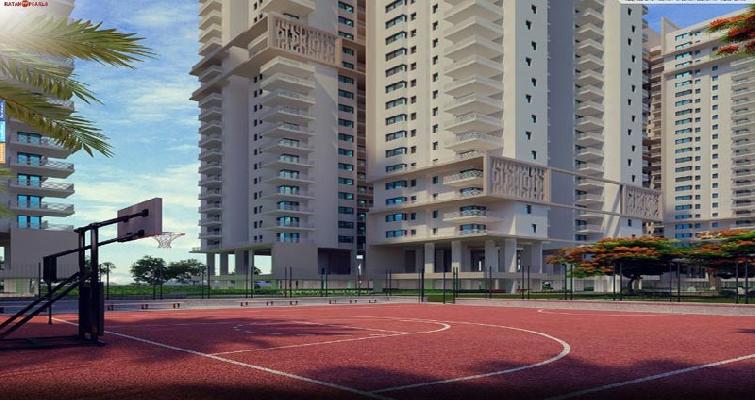 Ratan Pearls, Greater Noida - 2 BHK & 3 BHK Apartments