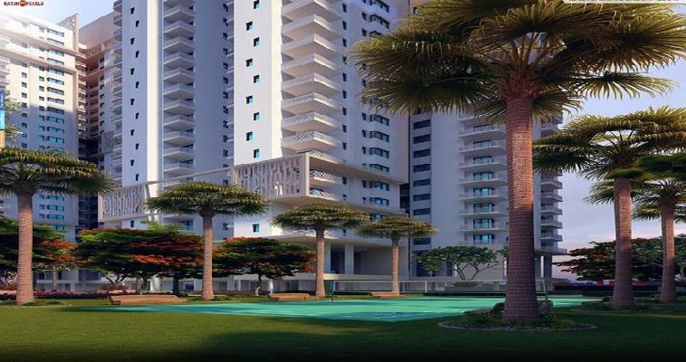 Ratan Pearls, Greater Noida - 2 BHK & 3 BHK Apartments
