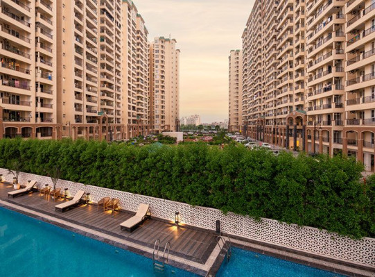 Gillco ParkHills, Mohali - 2/3/4 BHK Apartments