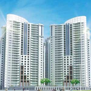 DLF Park Place, Gurgaon - Residential Apartments