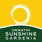 Sunshine Gardenia