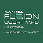 Fussion Courtyard