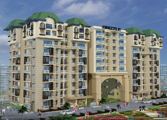 Drizzle Homes, Lucknow - Residential Apartments