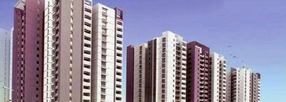 Prajay Megapolis, Hyderabad - Luxury Apartments