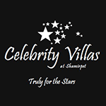 Celebrity Villas