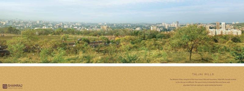 Casa 18, Pune - 3BHK Villas
