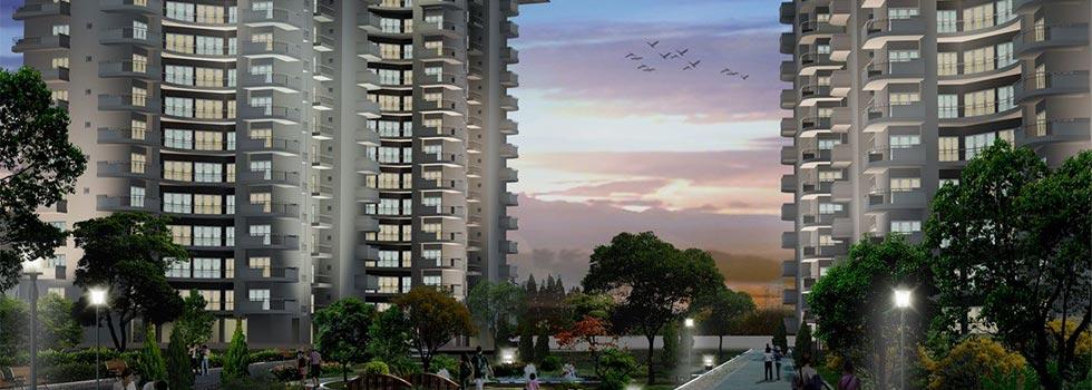 JNC Greenwoods, Ghaziabad - Prominent Residence