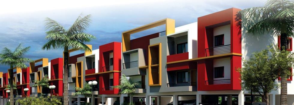 Ruby Deluxe, Chennai - Life Style Apartments