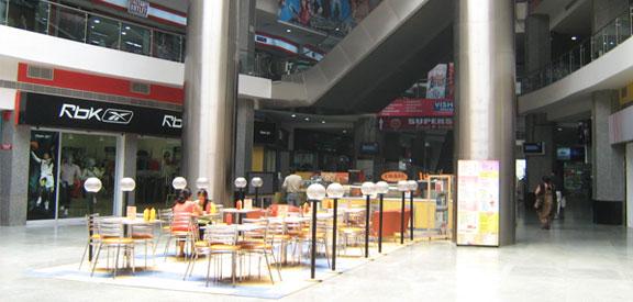 Ansal Plaza, Vaishali , Ghaziabad - Factory Outlet Mall 