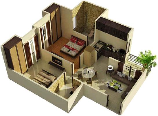 Supertech Ecociti, Noida - Residential Development